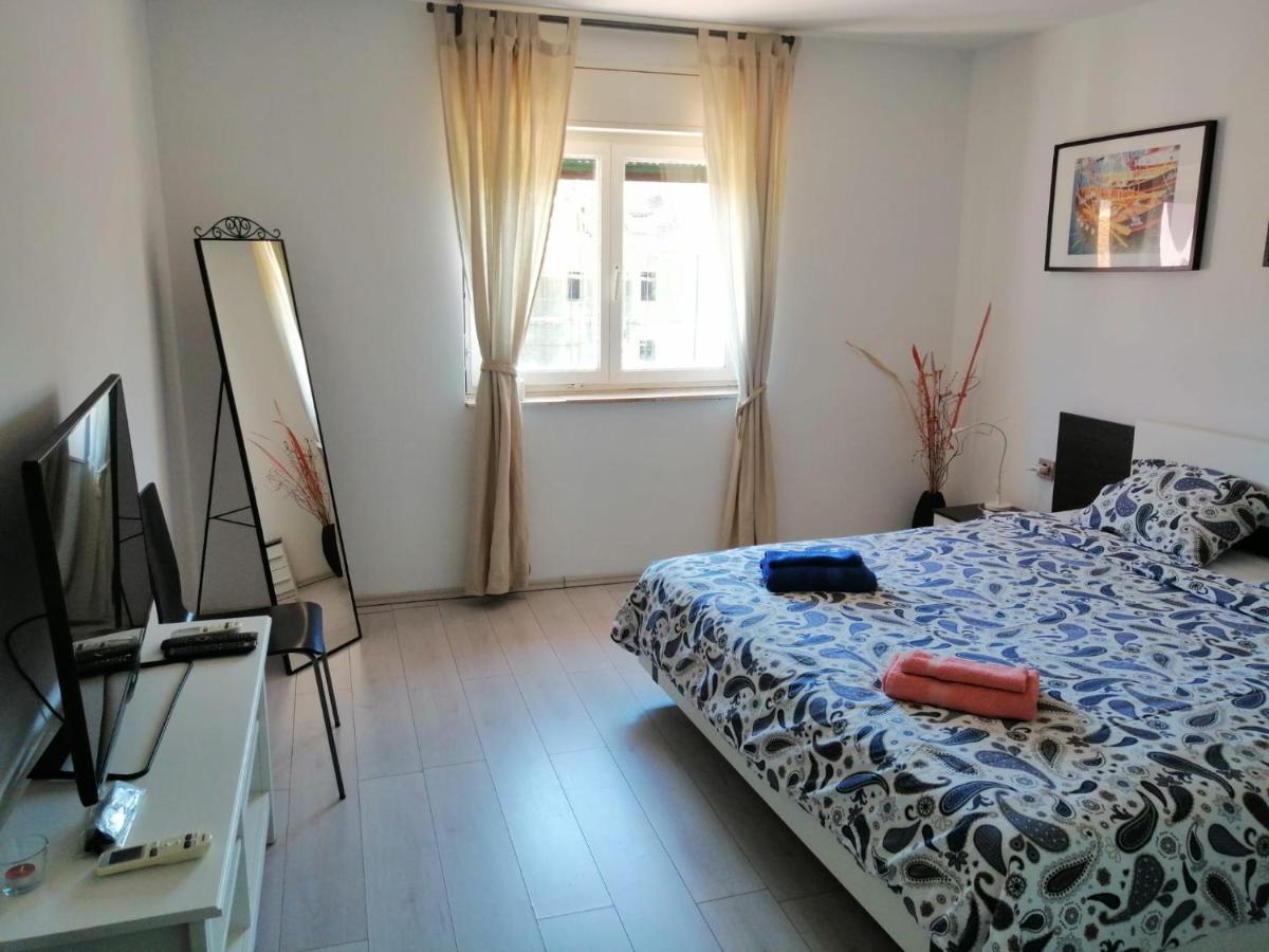 Vila Rosa Vis Exterior photo